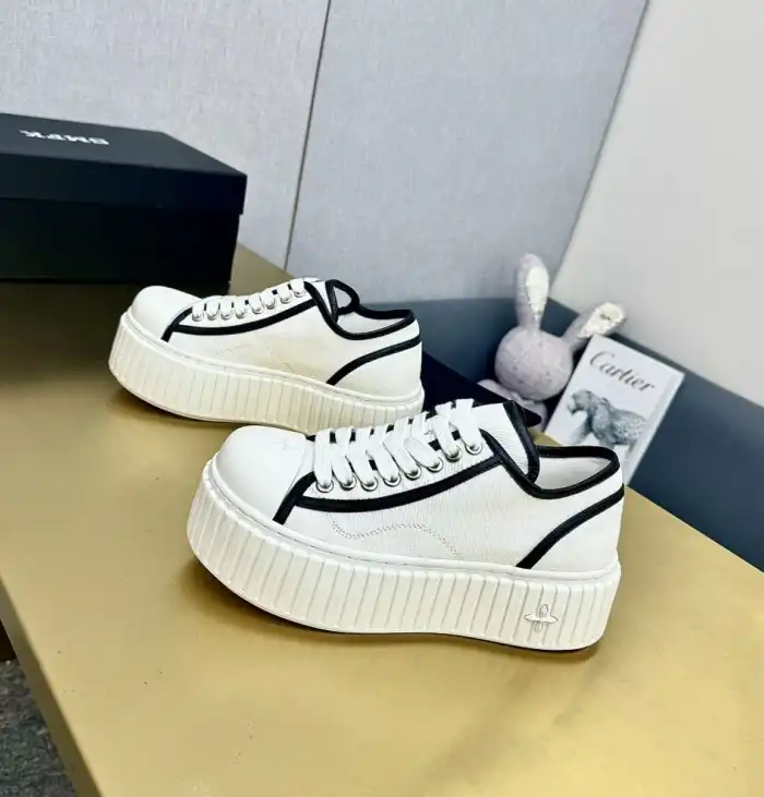 hype Fendi Sneakers