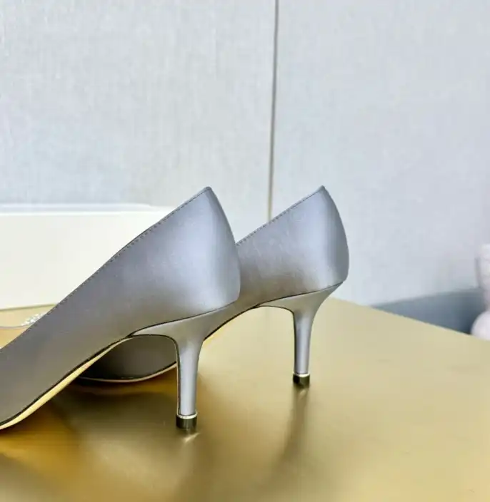 hype Manolo Blahnik High Heels