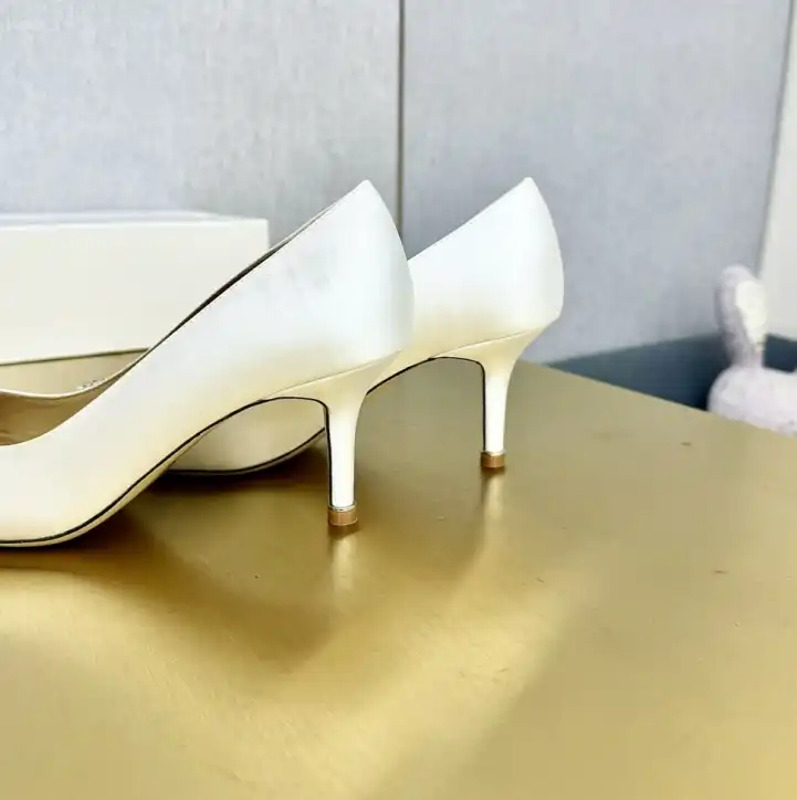 hype Manolo Blahnik High Heels