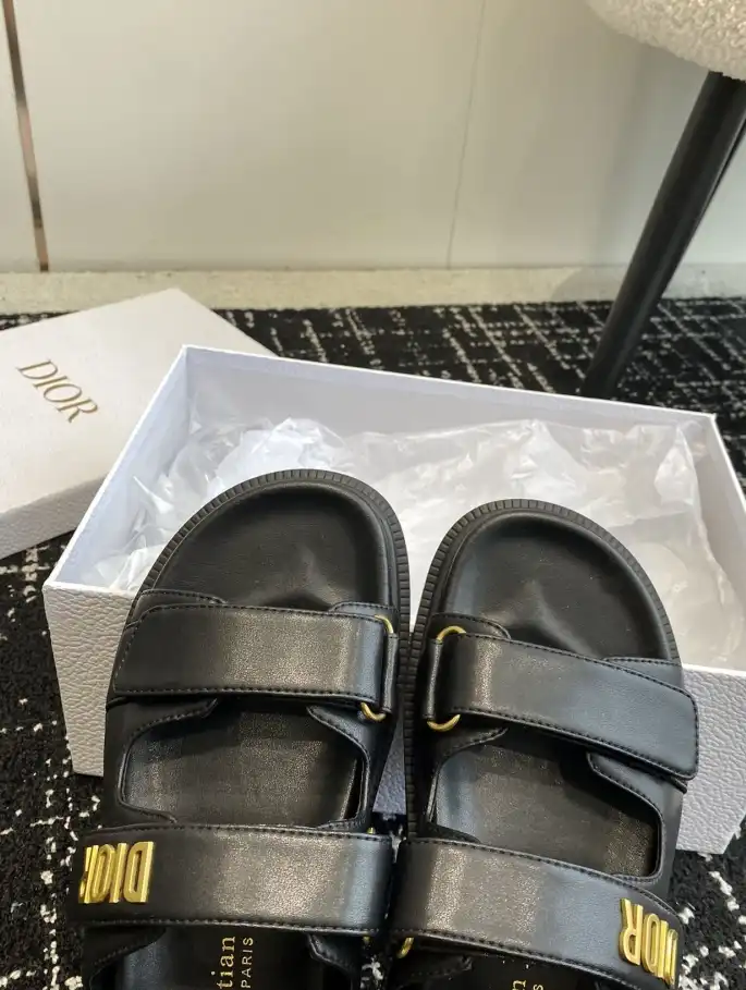 hype Chanel Slippers