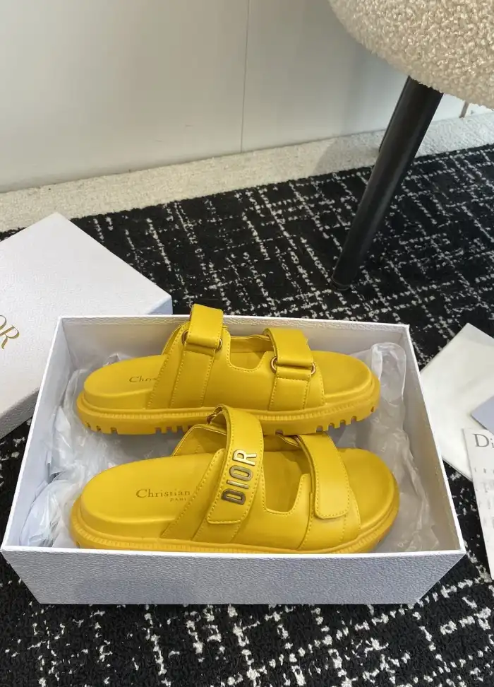 hype Chanel Slippers