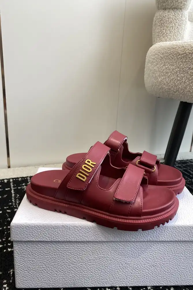 hype Chanel Slippers