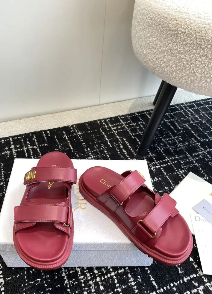 hype Chanel Slippers