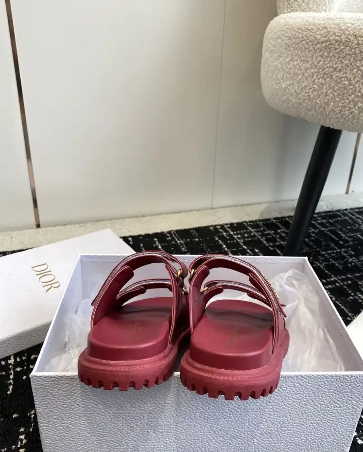 hype Chanel Slippers