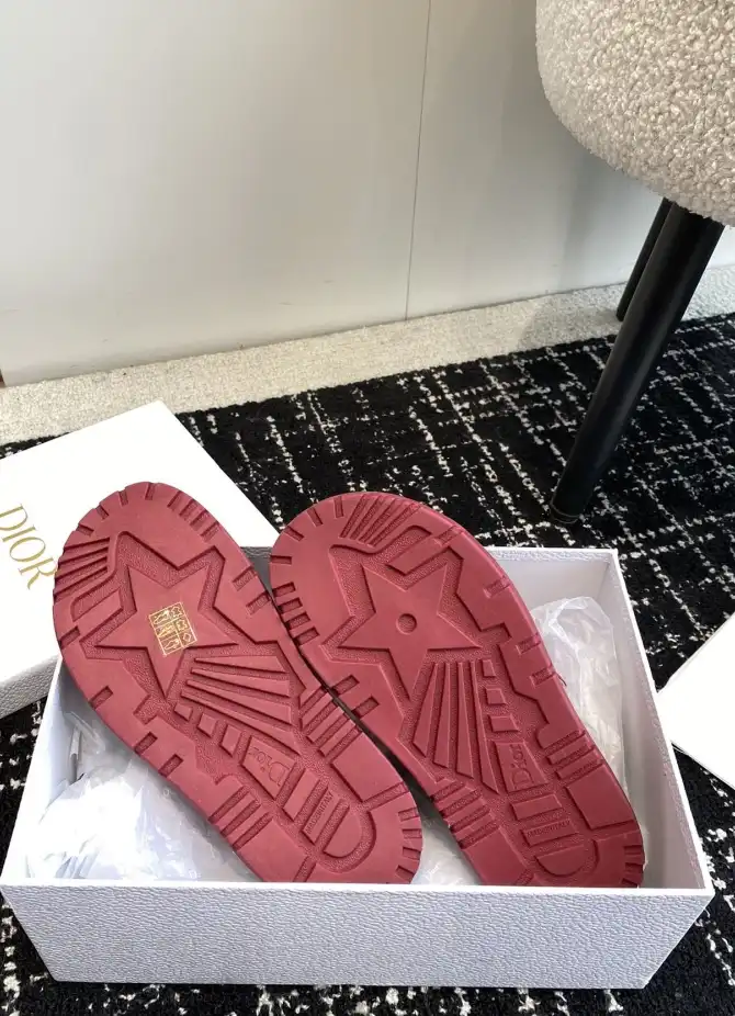 hype Chanel Slippers