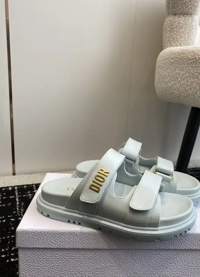 hype Chanel Slippers