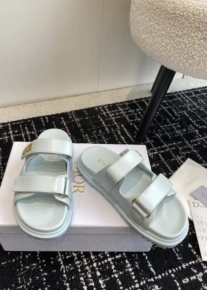 hype Chanel Slippers