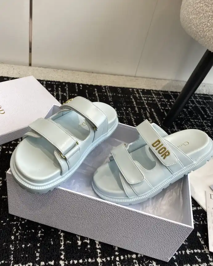 hype Chanel Slippers