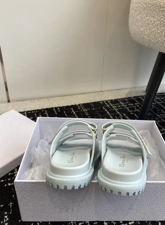 hype Chanel Slippers