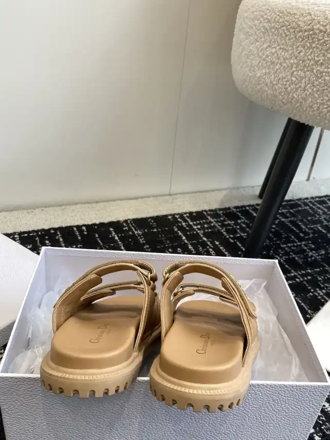 hype Chanel Slippers