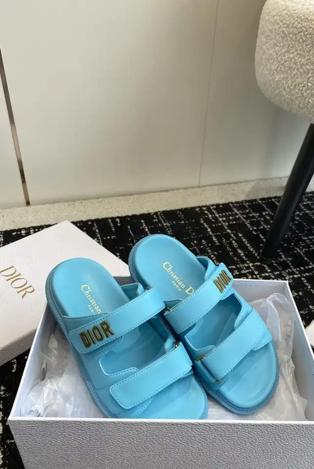 hype Chanel Slippers