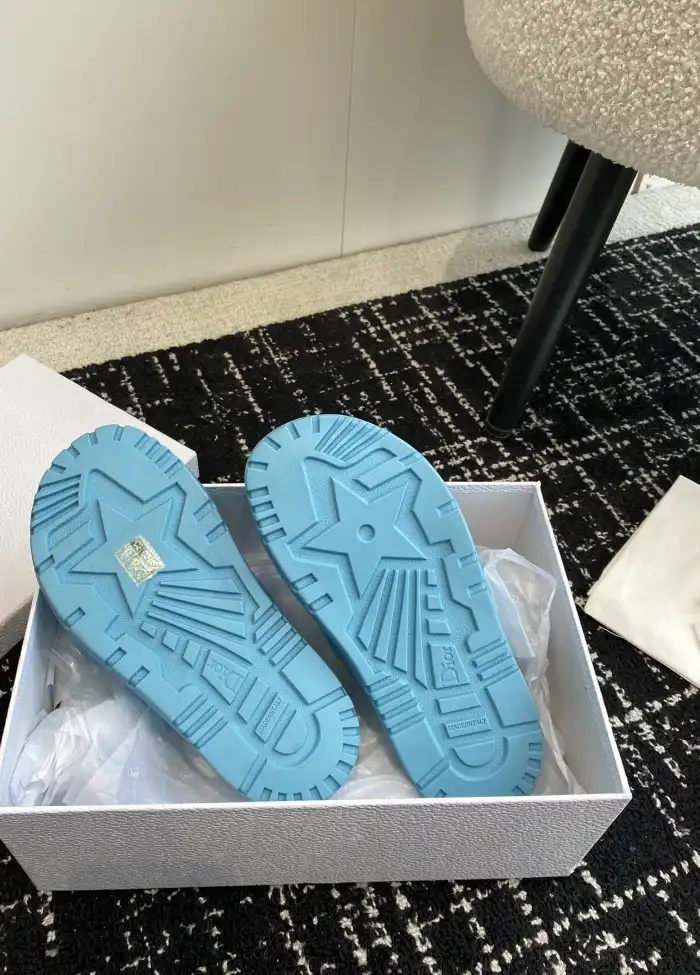 hype Chanel Slippers