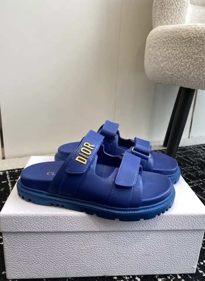 hype Chanel Slippers