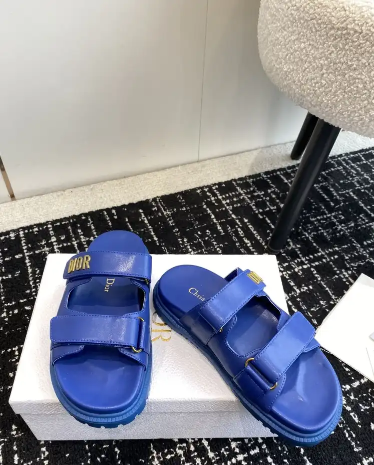 hype Chanel Slippers