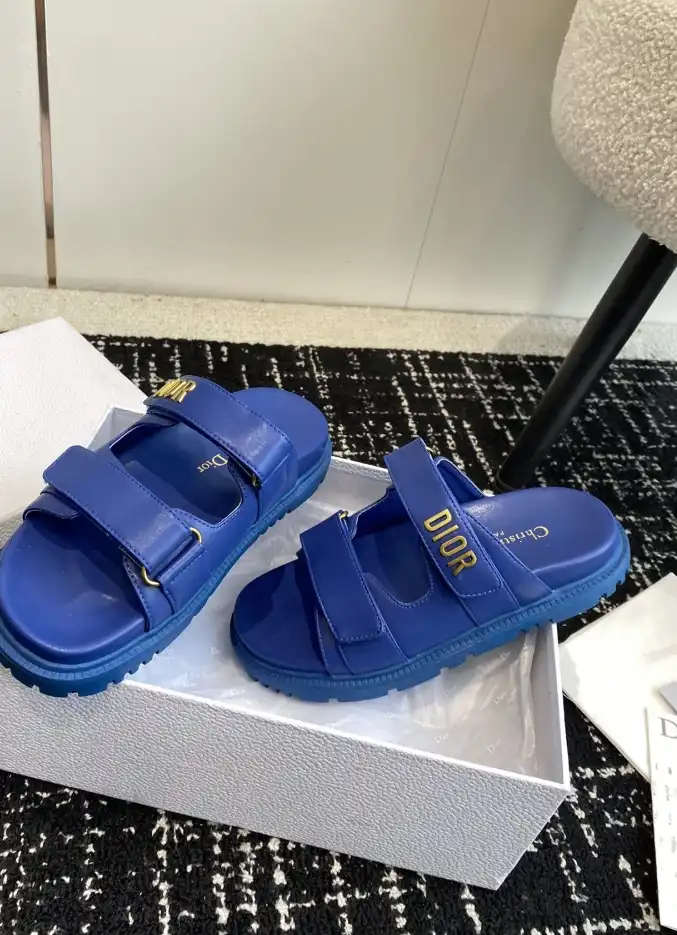 hype Chanel Slippers