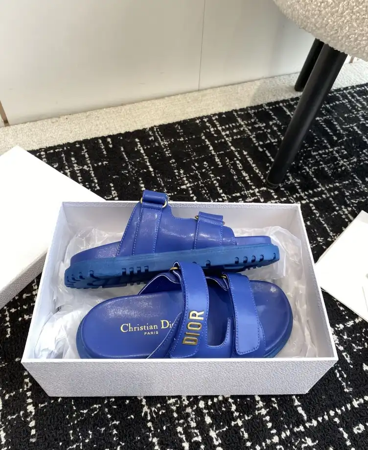 hype Chanel Slippers