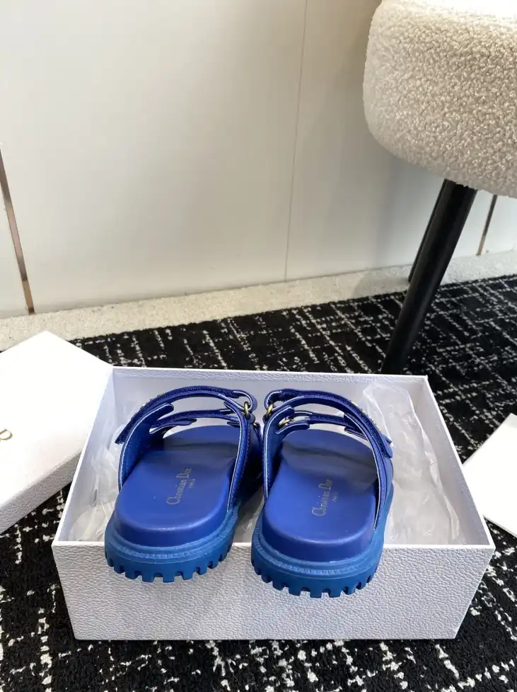 hype Chanel Slippers