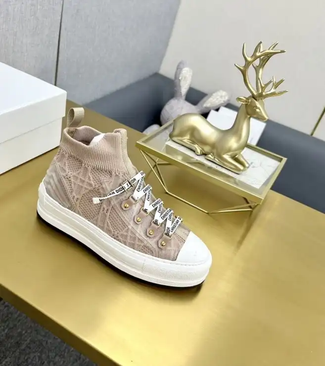 hype Christian Dior Casual Shoes