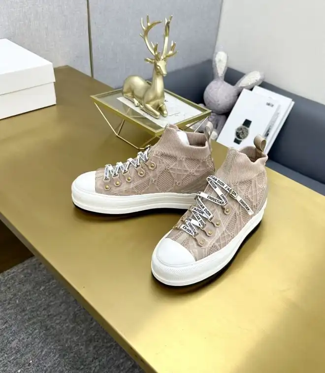 hype Christian Dior Casual Shoes