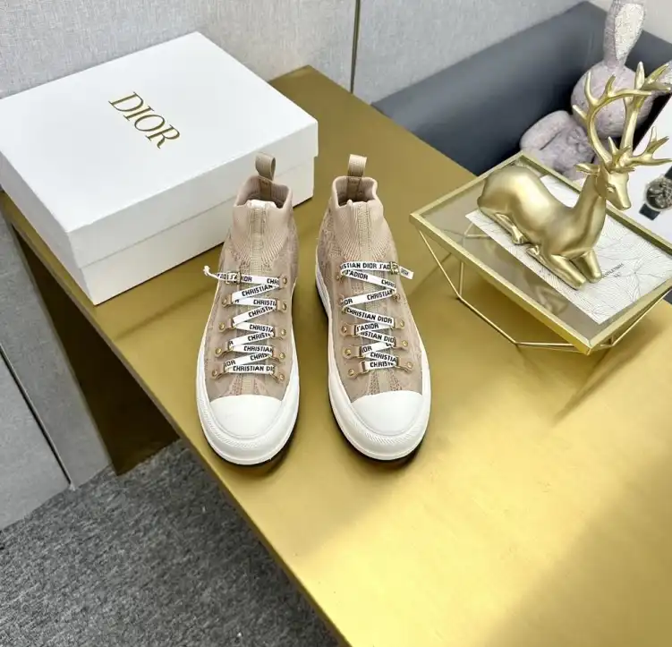 hype Christian Dior Casual Shoes