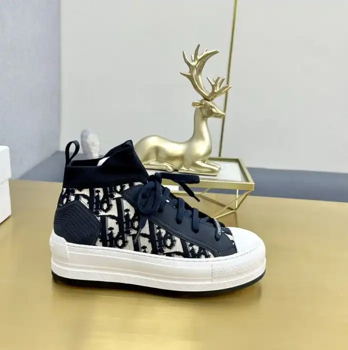 hype Christian Dior Casual Shoes