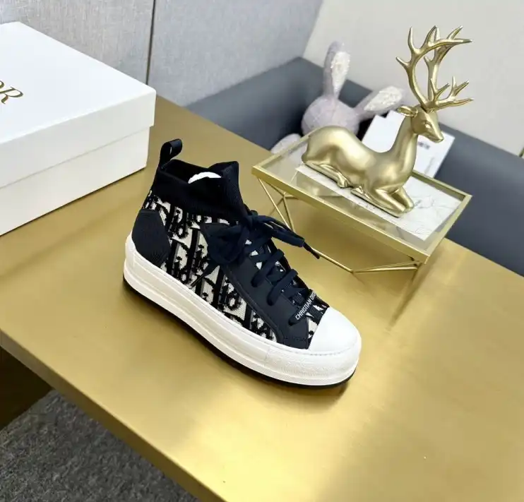 hype Christian Dior Casual Shoes