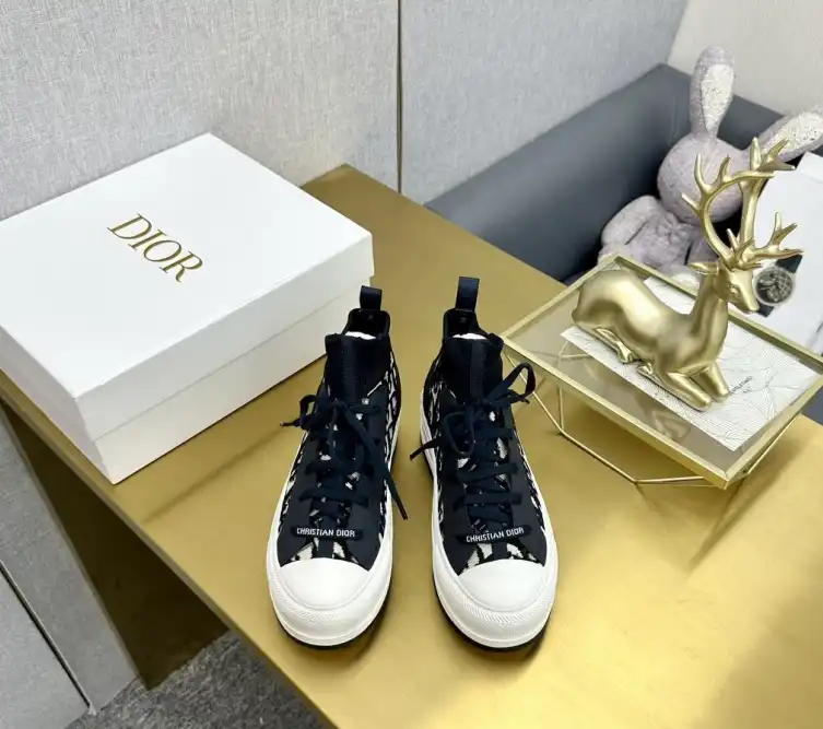 hype Christian Dior Casual Shoes