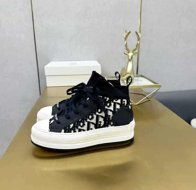 hype Christian Dior Casual Shoes