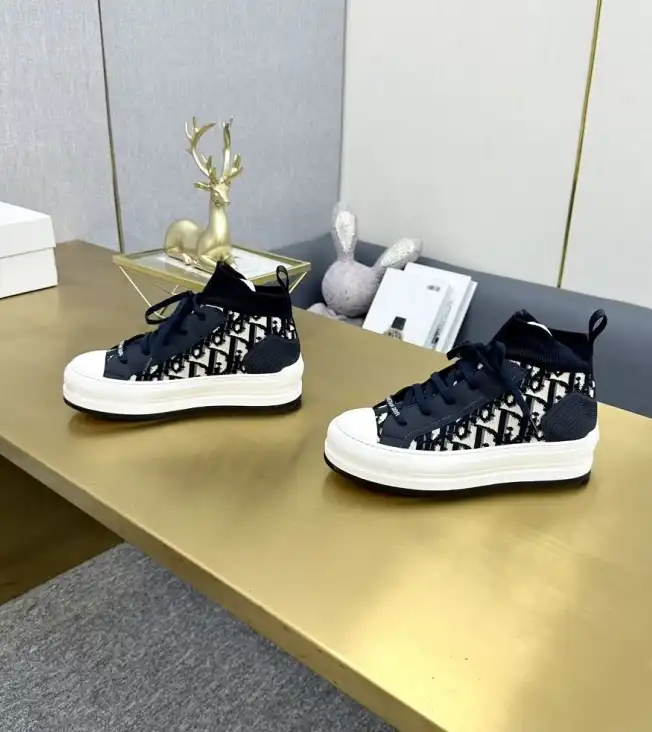 hype Christian Dior Casual Shoes