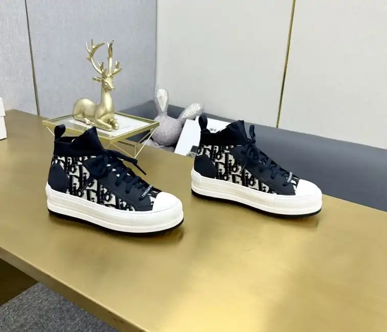 hype Christian Dior Casual Shoes