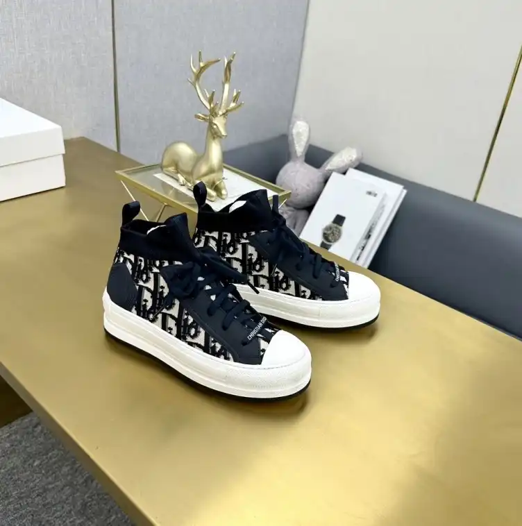 hype Christian Dior Casual Shoes