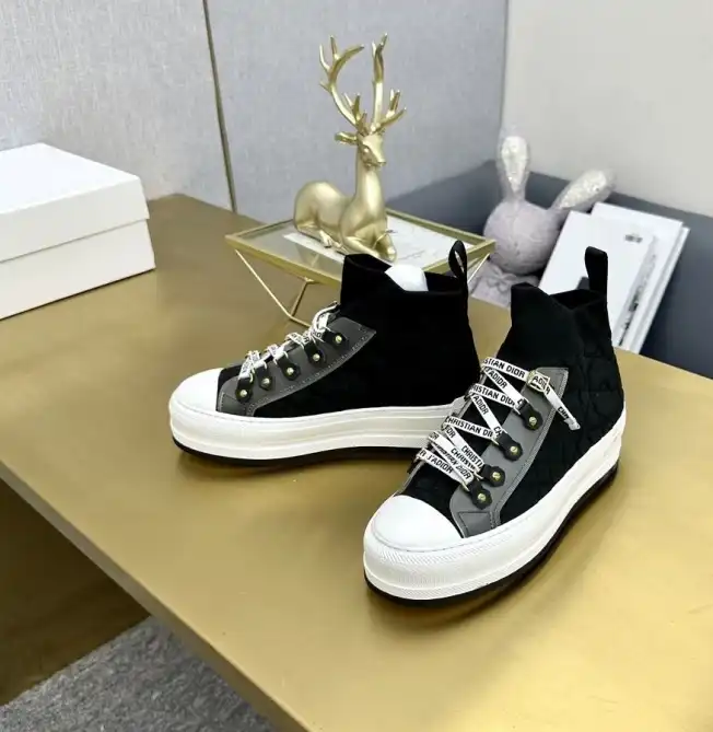 hype Christian Dior Casual Shoes