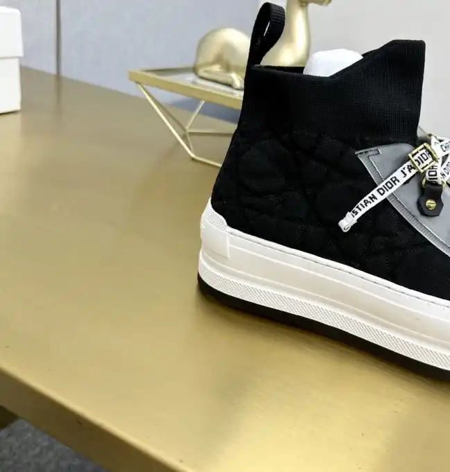 hype Christian Dior Casual Shoes