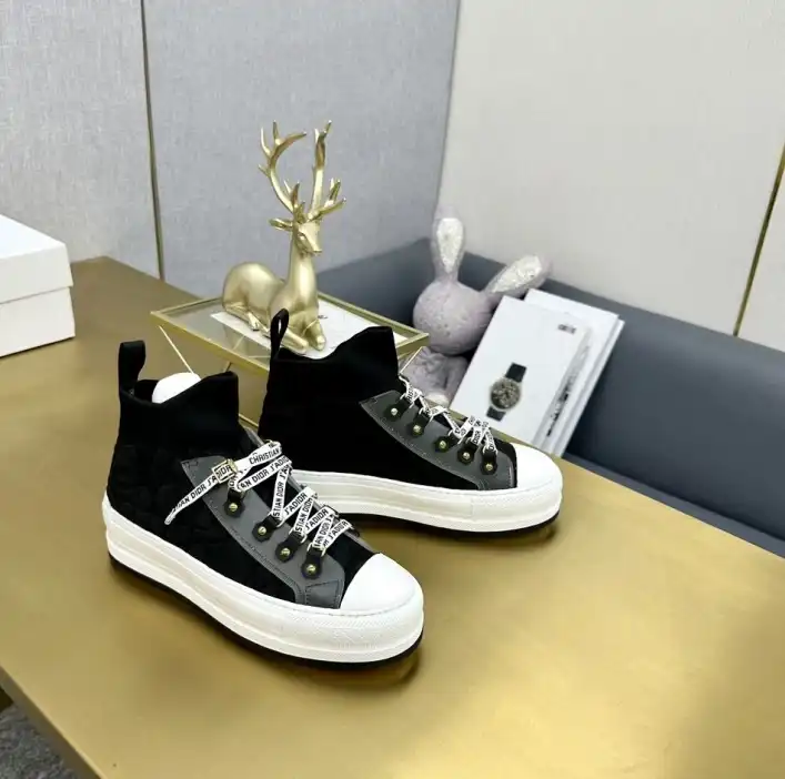 hype Christian Dior Casual Shoes