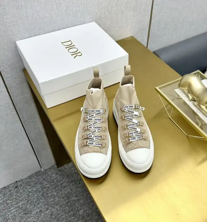 hype Christian Dior Casual Shoes