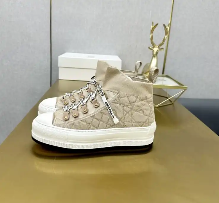 hype Christian Dior Casual Shoes