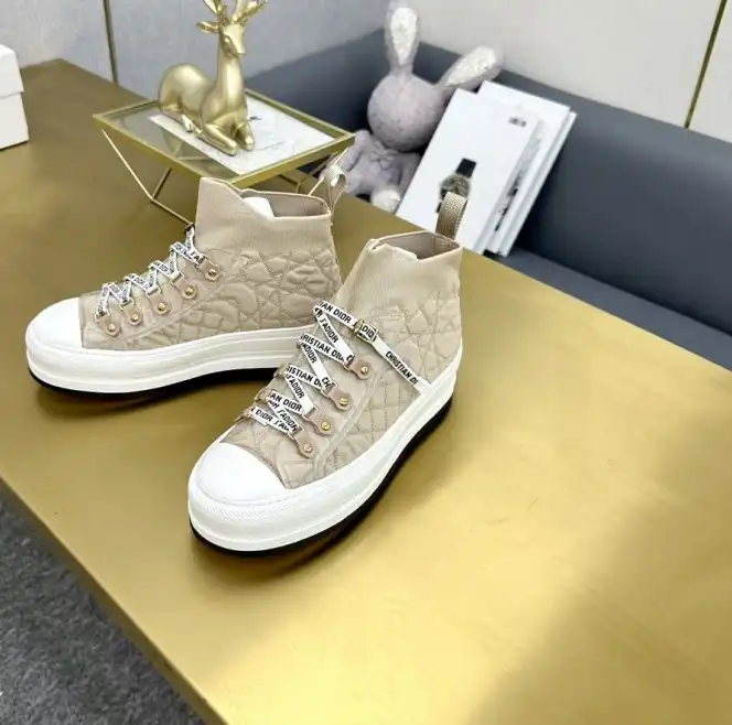 hype Christian Dior Casual Shoes