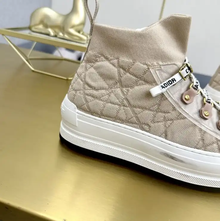 hype Christian Dior Casual Shoes