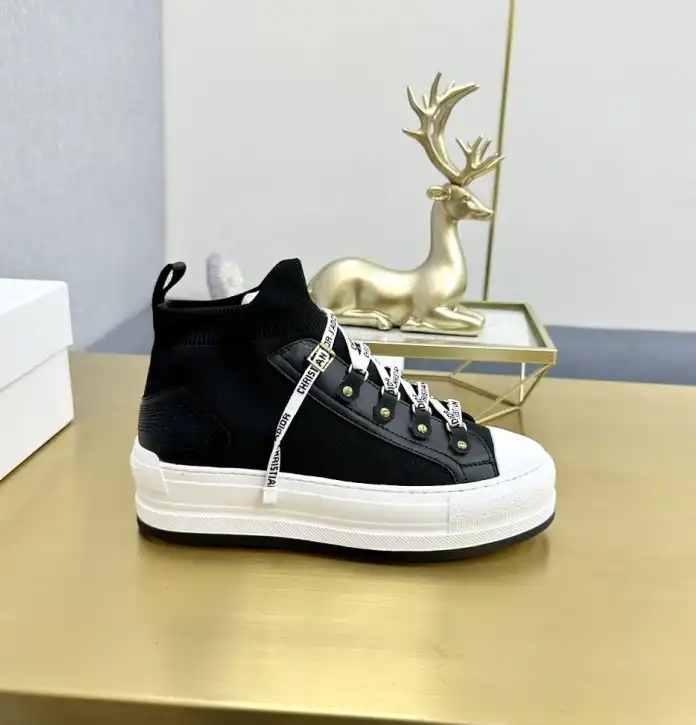 hype Christian Dior Casual Shoes