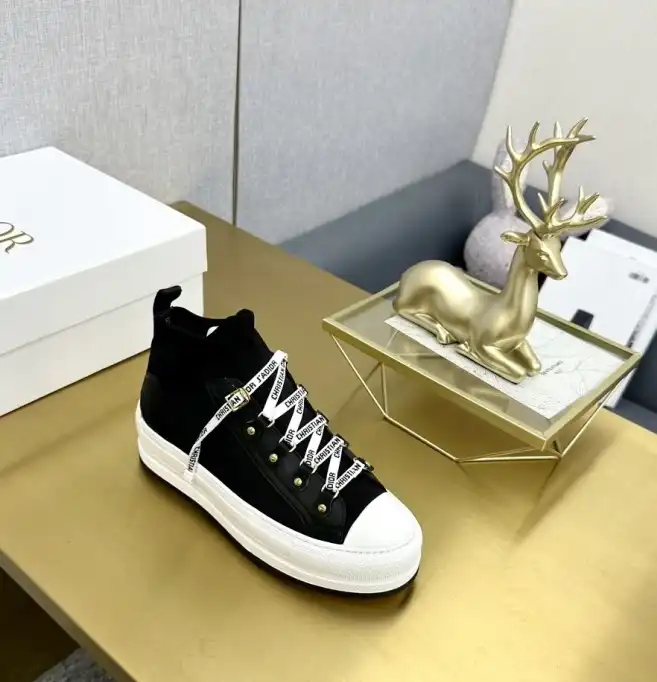 hype Christian Dior Casual Shoes