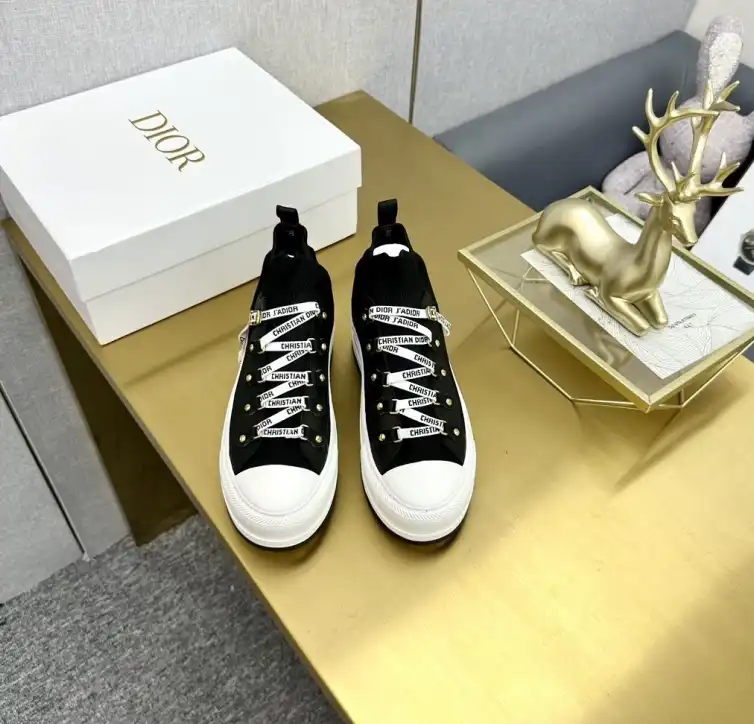 hype Christian Dior Casual Shoes