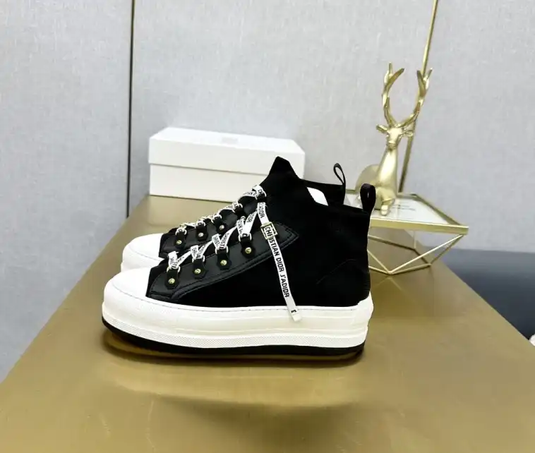 hype Christian Dior Casual Shoes