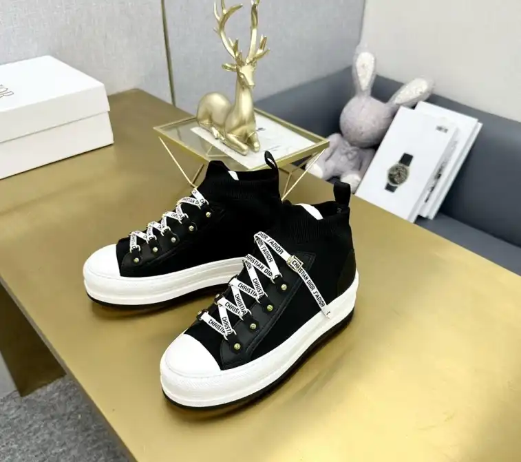 hype Christian Dior Casual Shoes