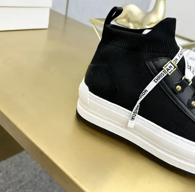 hype Christian Dior Casual Shoes