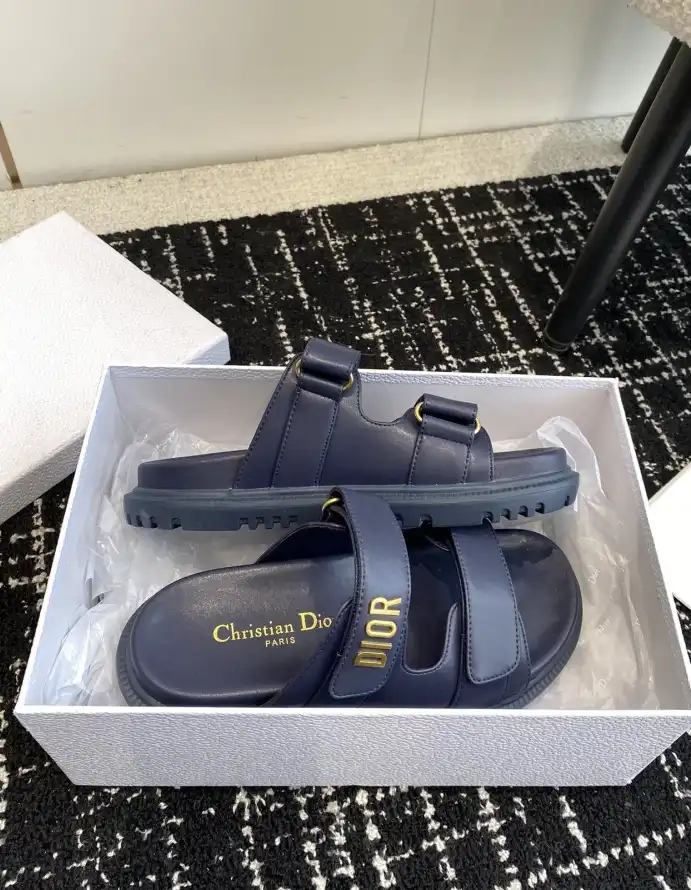 hype Chanel Slippers