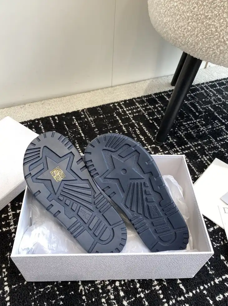 hype Chanel Slippers