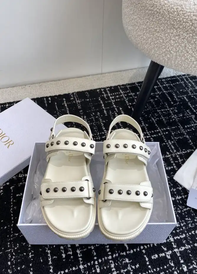 hype Chanel Sandals