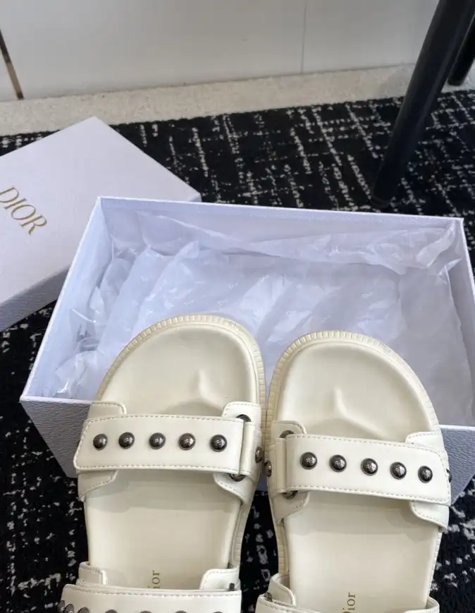 hype Chanel Sandals