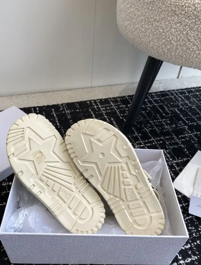 hype Chanel Sandals