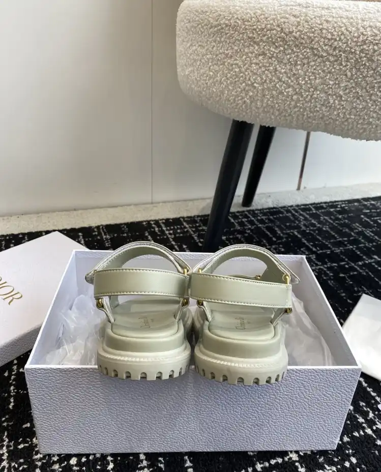 hype Christian Dior Slippers